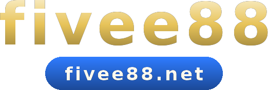 fivee88 logo
