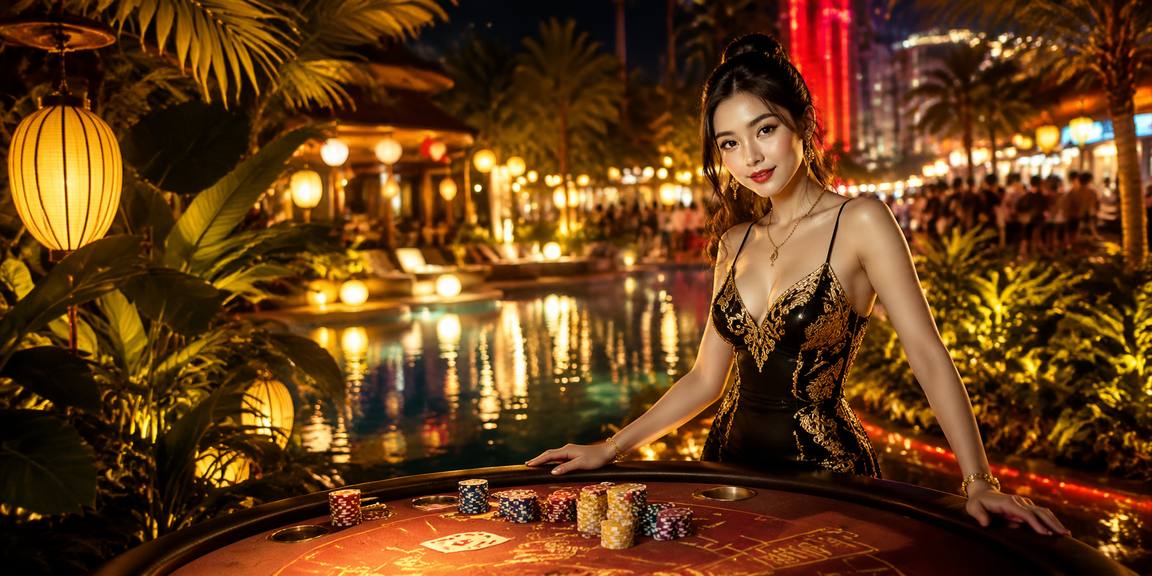 fivee88 Ưu đãi sảnh casino trực tiếp